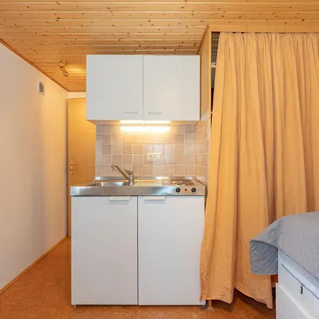 Ferienhaus Am Strand 92A Baabe Eksteriør billede