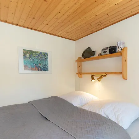 Ferienhaus Am Strand 92A Baabe Eksteriør billede