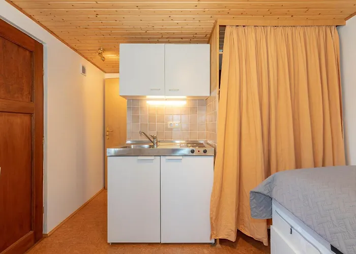 Ferienhaus Am Strand 92A