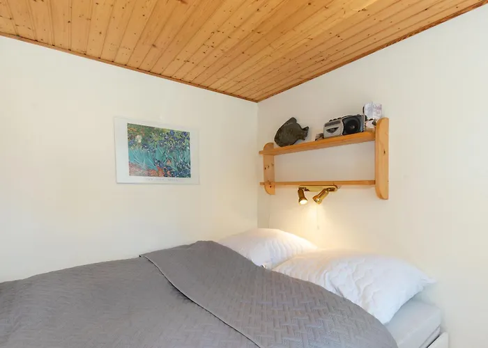 Ferienhaus Am Strand 92A