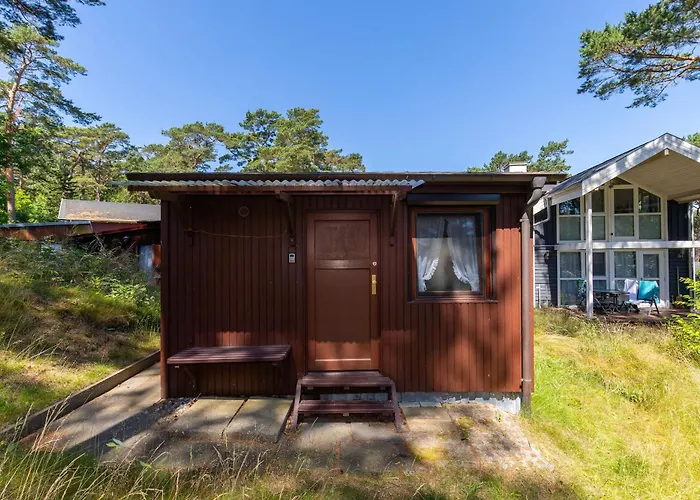 Ferienhaus Am Strand 92A