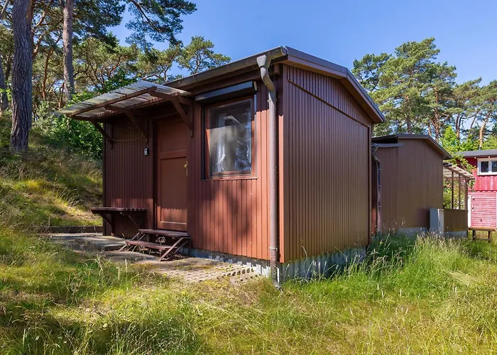 Ferienhaus Am Strand 92A