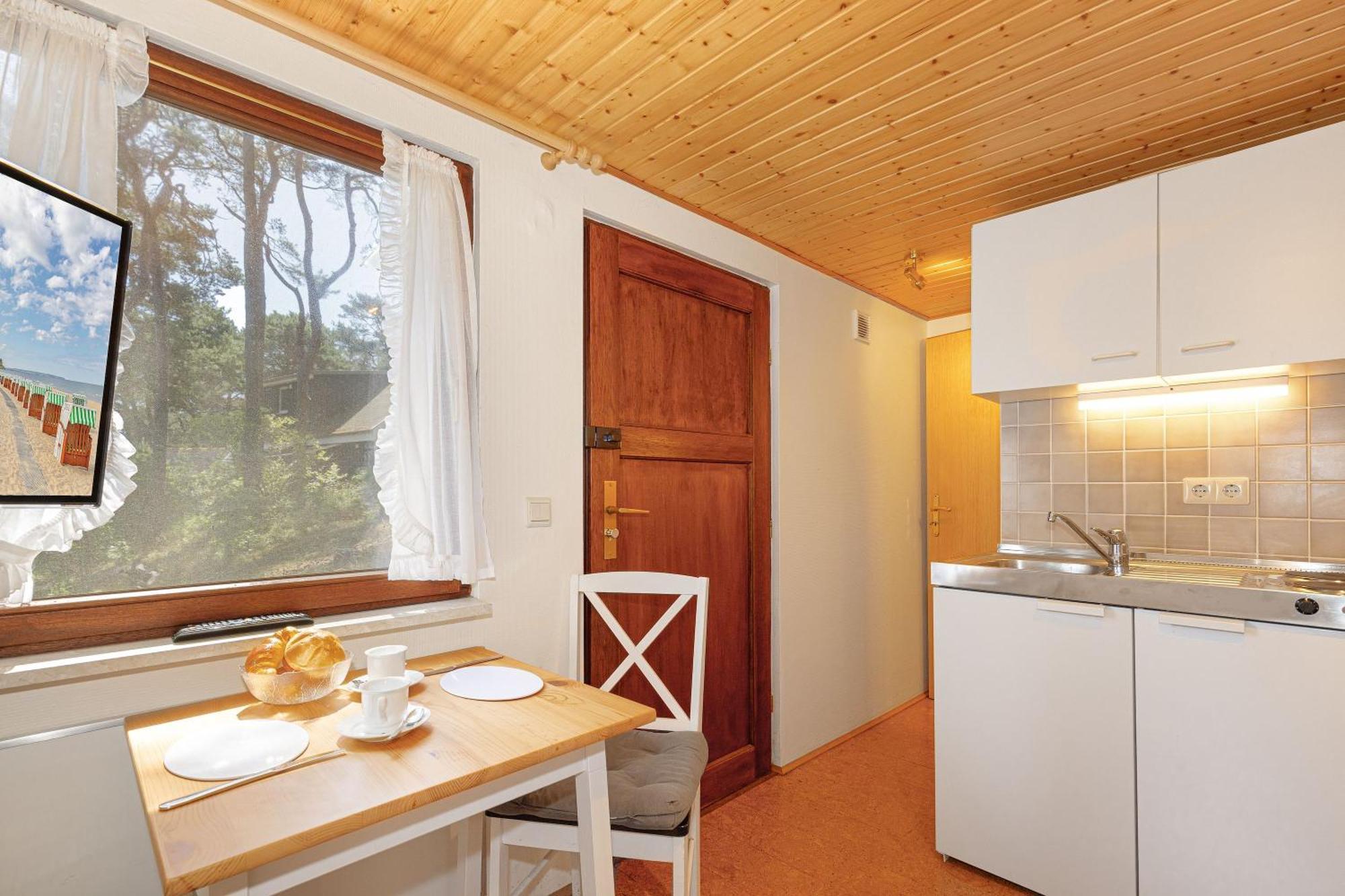Holiday home Am 92a *