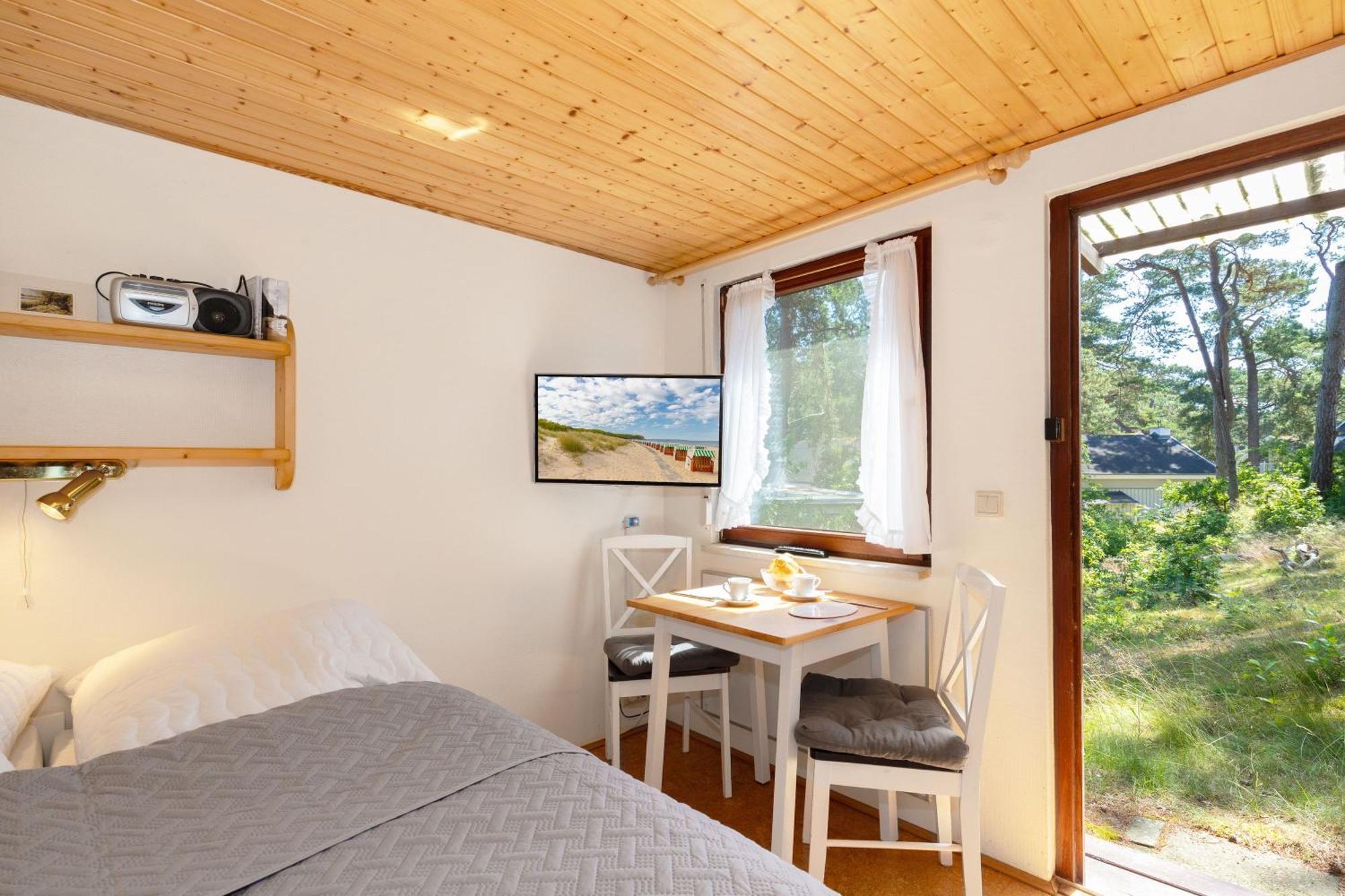 Holiday home Am 92a Baabe